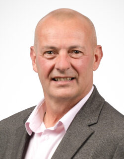 Pascal Bozec