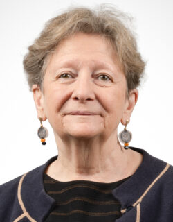 Danièle Kha