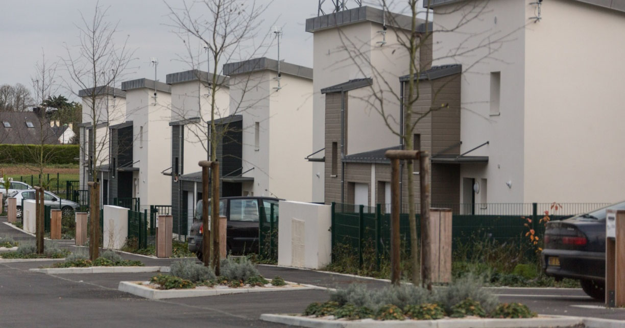 Logement social - Site officiel de Quimperlé Communauté
