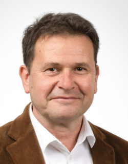 Mickaël Quernez