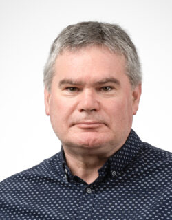 Stéphane Cado