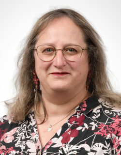 Patricia Eck