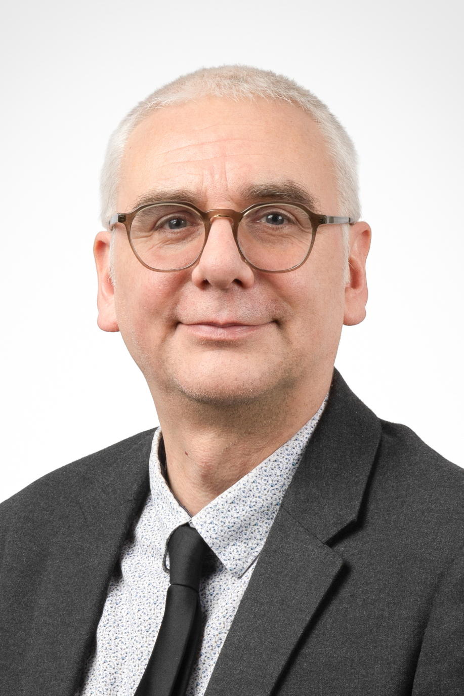 Christophe Le Roux - Site officiel de Quimperlé Communauté