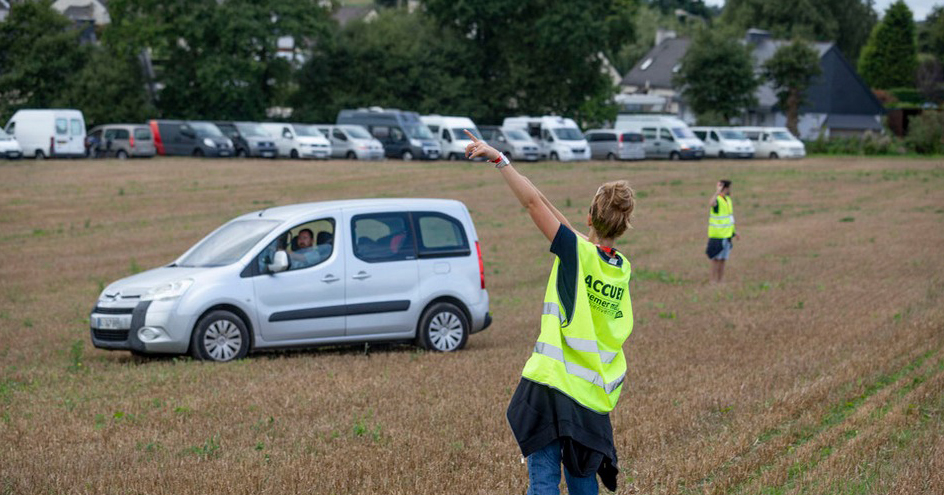 Devenir signaleur des Rias 2026