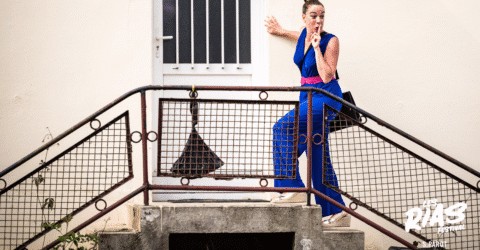 Appel à hébergement des artistes des RIAS 2026.