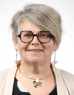 Cécile Bessaguet