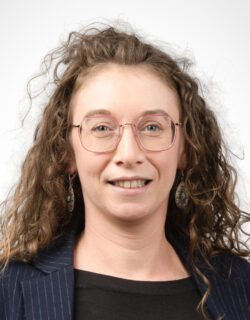 Solène Boulenguer