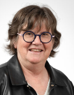 Elisabeth Esvan
