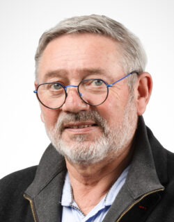 Guy Faoucher