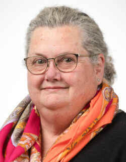 Sylvie Ista