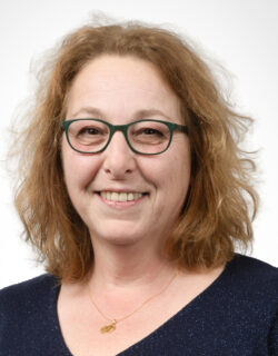 Clotilde Lavisse