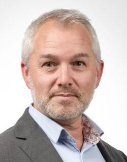 Arnaud Le Dantec