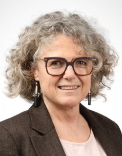 Karine Le Gad