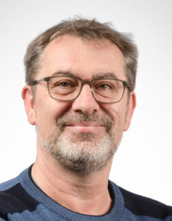 Olivier Le Bouetté