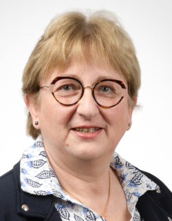 Pascale Nigen