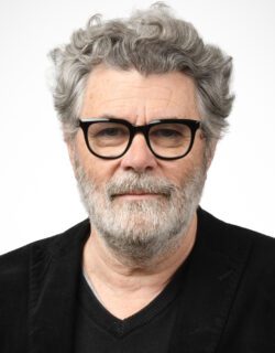 Pascal Pillault