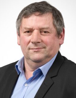 Laurent Portier
