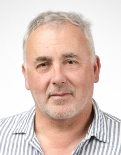 Laurent Robert