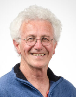 Yves Schryve