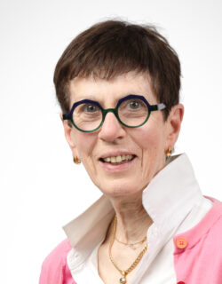 Anne-Marie Sevennec