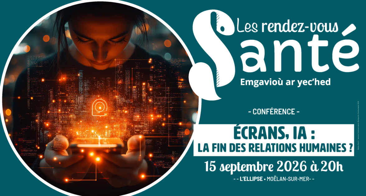 Les rendez-vous santé