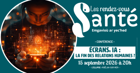 Les rendez-vous santé