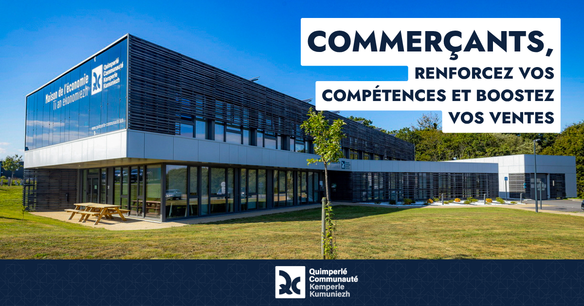 ateliers formations commerçants