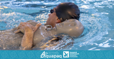 Test BNSSA Quimperlé