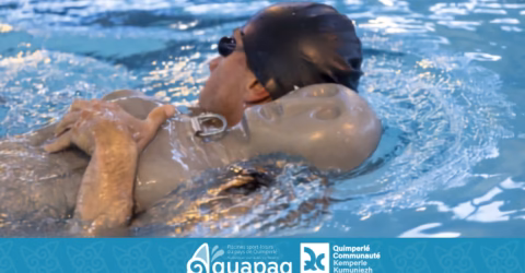 Test BNSSA Quimperlé