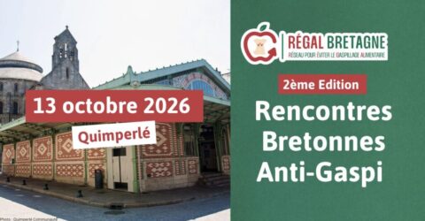 Rencontres Bretonnes Anti-Gaspi